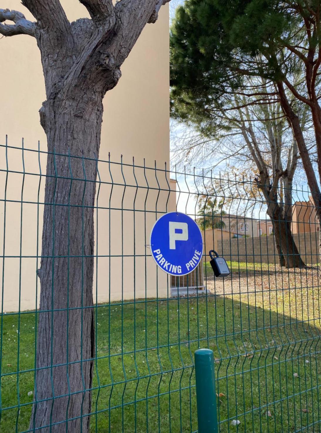 T2 Rdc A Canet En Roussillon Europa 4 Pers ,Piscine,Clim, Tennis, Parking Екстер'єр фото